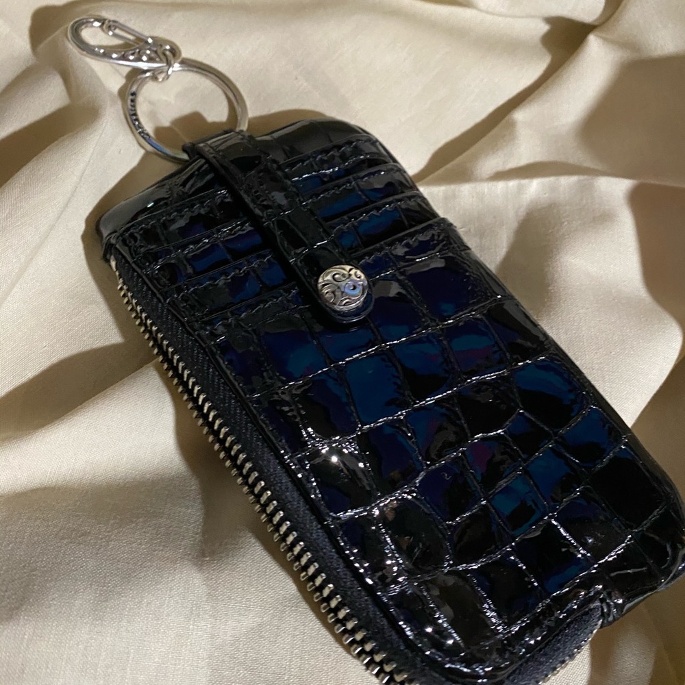 Brighton card wallet